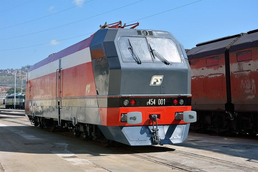 FS class e.636