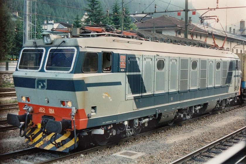 FS class e.636