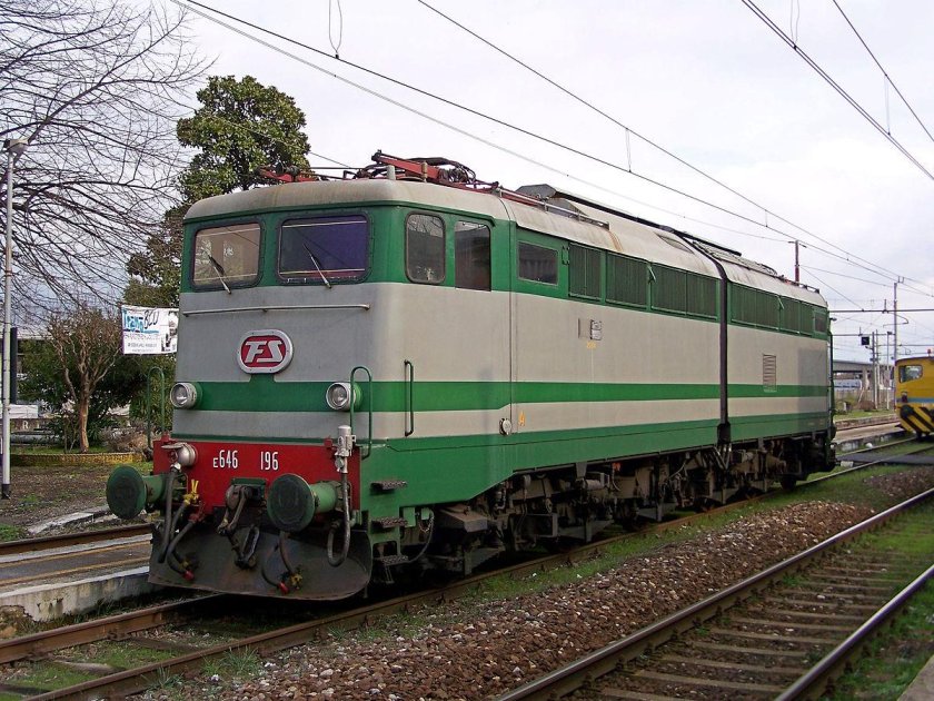 FS class e.646