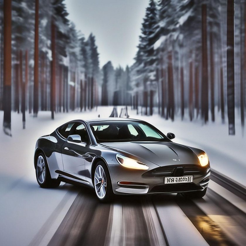 Aston martin vanquish