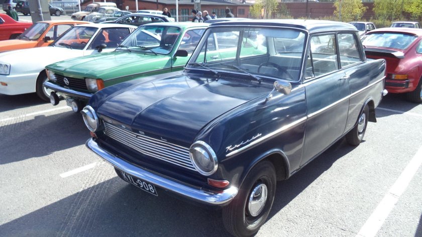 Финляндский автопром