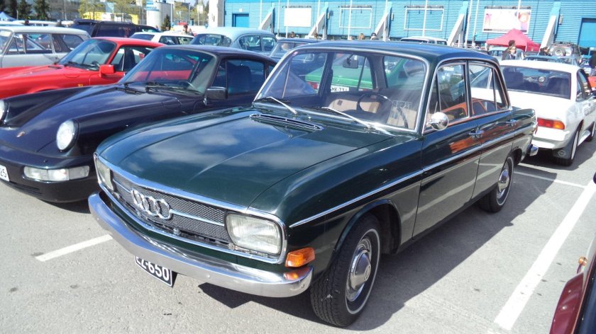 Финляндский автопром