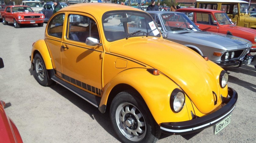 Финские автомобили