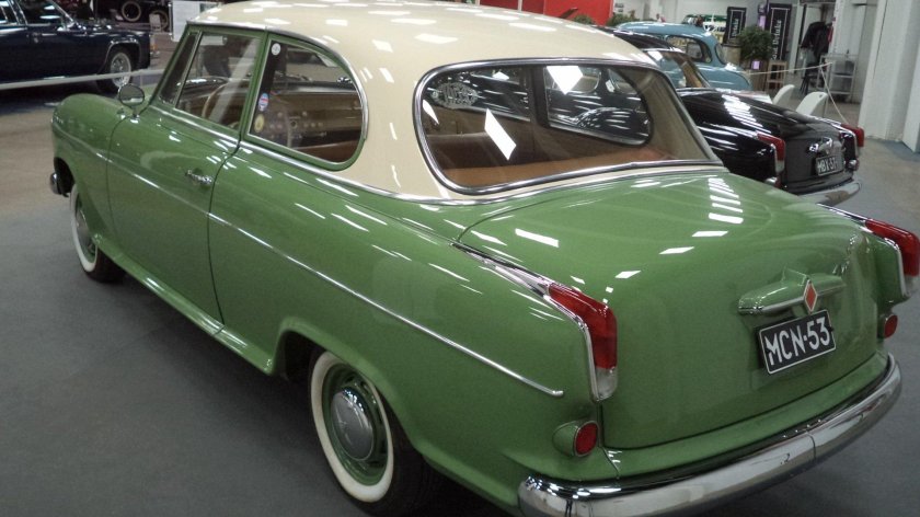 Финляндский автопром