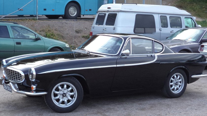 Финские марки машин