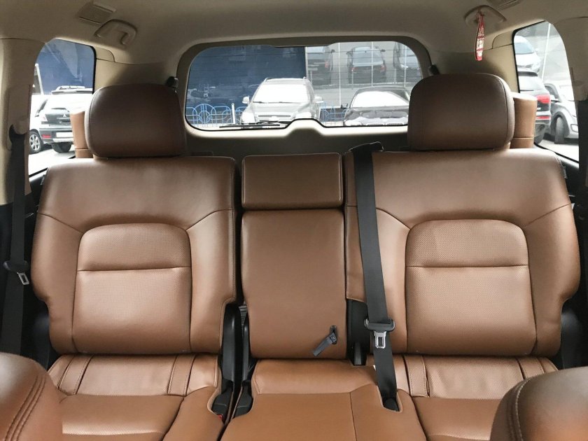 Браунстоун Крузер 200