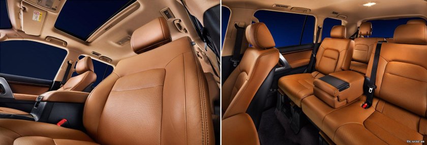 Fe10 цвет салона Тойота