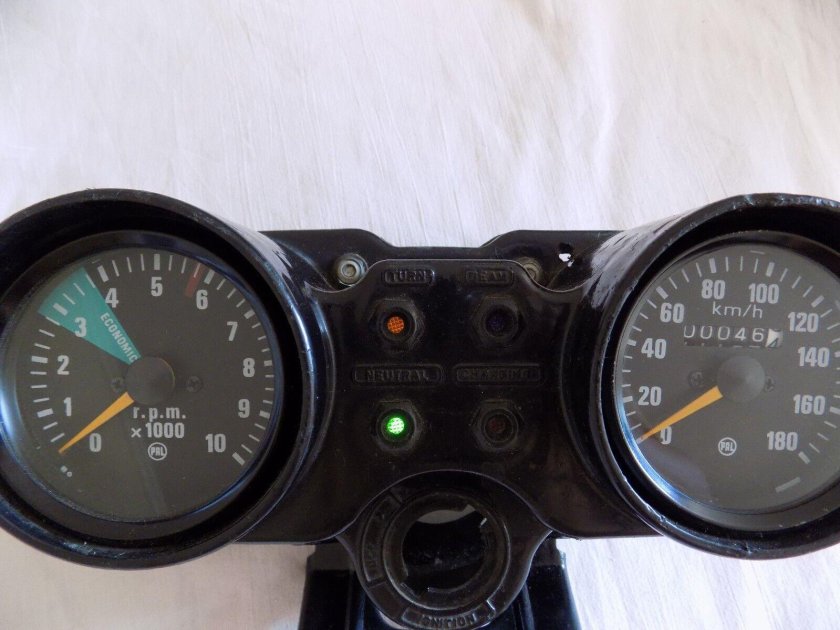 Приборка Чезет