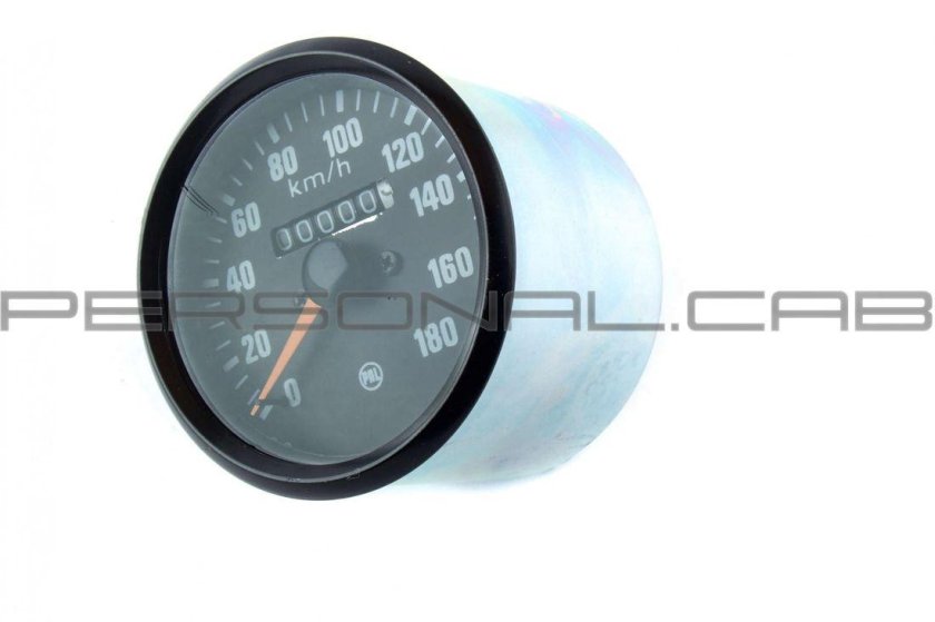 Спидометр мотоцикла Ява 350