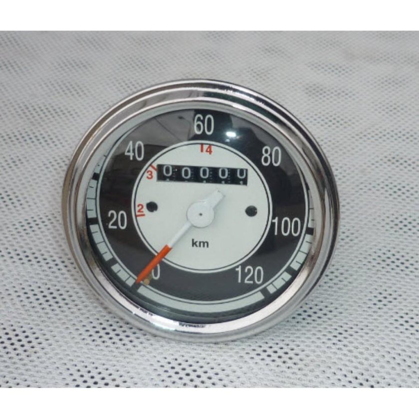 Ява 250 спидометр