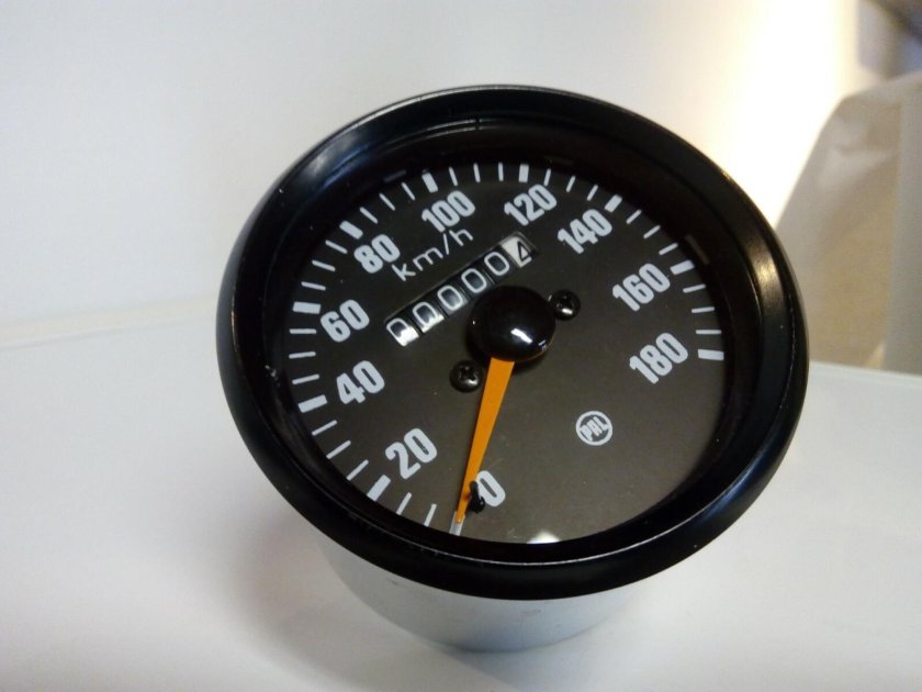 Тахометр Ява 638