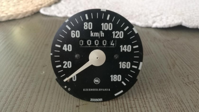 Спидометр газ 3302