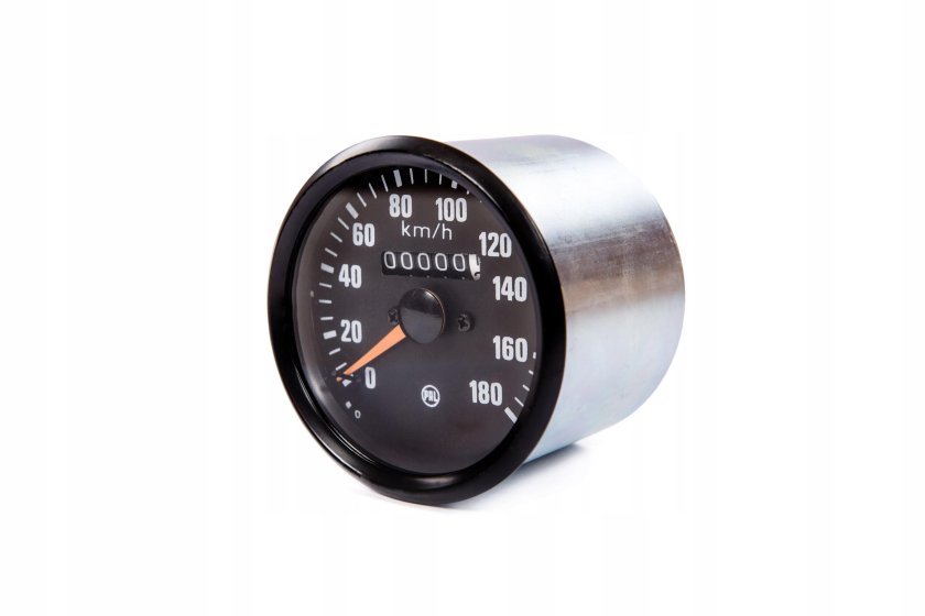 Щиток приборов Ява 634