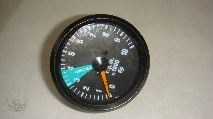 Тахометр Ява 638