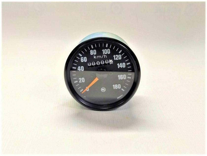 Спидометр Ява 638