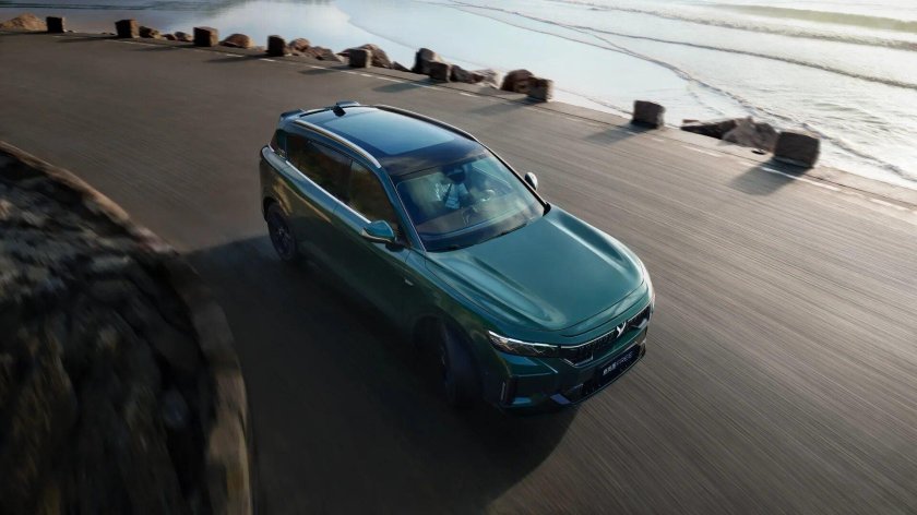 Peugeot 5008 2009 2013