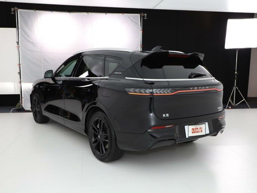 Китайские автомобили