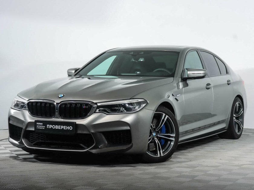BMW m5 f90 Competition Black webgallbi