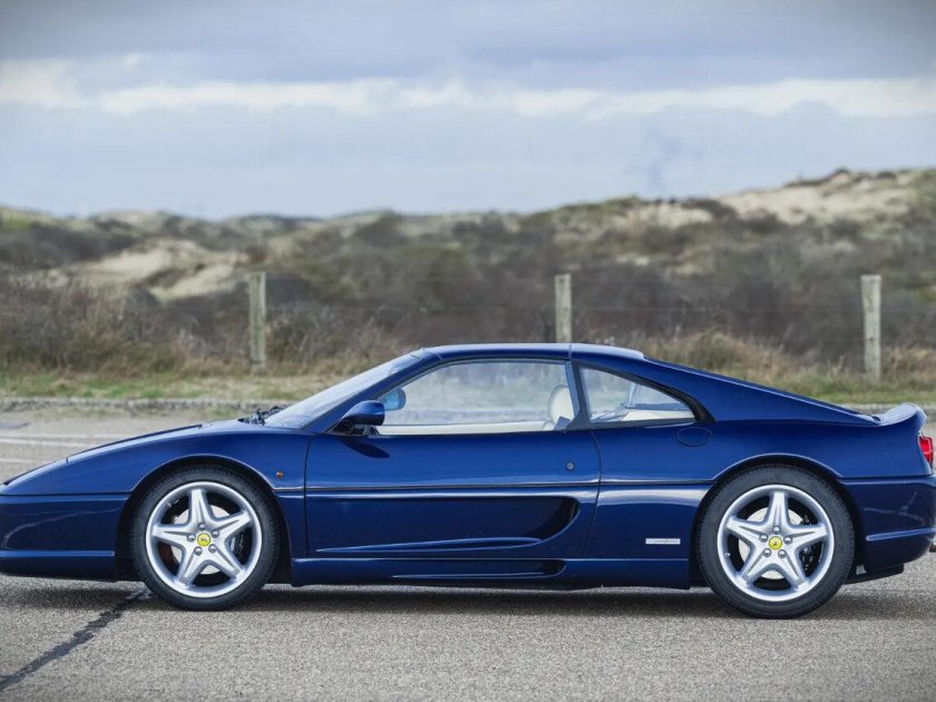 Ferrari f 355 1994