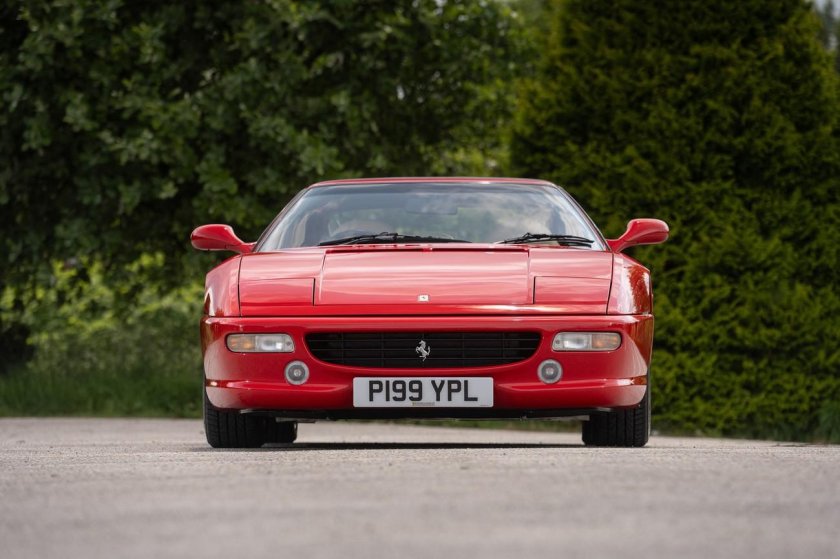 Ferrari 355