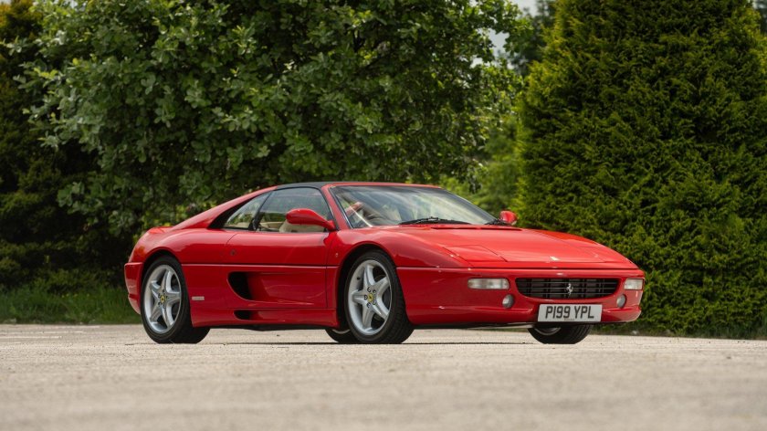 Ferrari 355