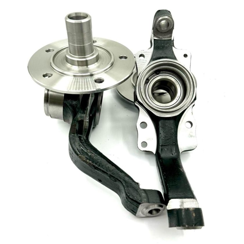 Усиленный ступичный узел нива шевроле