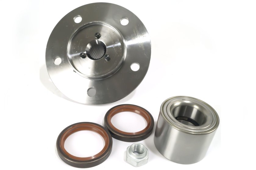 Ремкомплект усиленного ступичного узла со