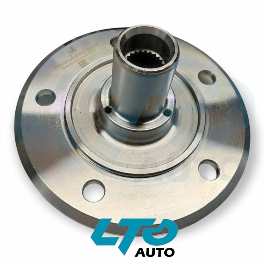 Подшипник ступицы Ивеко на ниву артикул