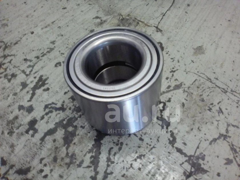 Ступица Нива Шевроле с подшипником Ивеко