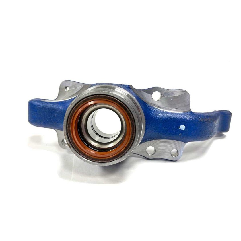 Нерегулируемые ступицы на ниву Шевроле