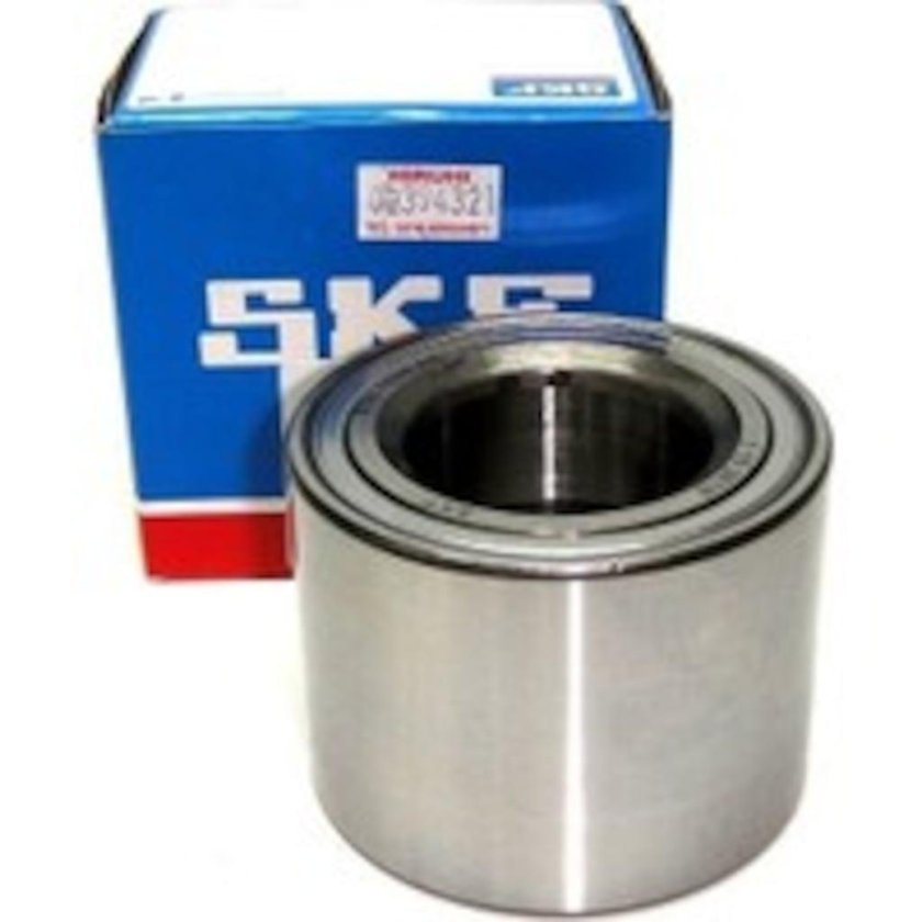 Подшипник ступичный Шива ИВЭКО