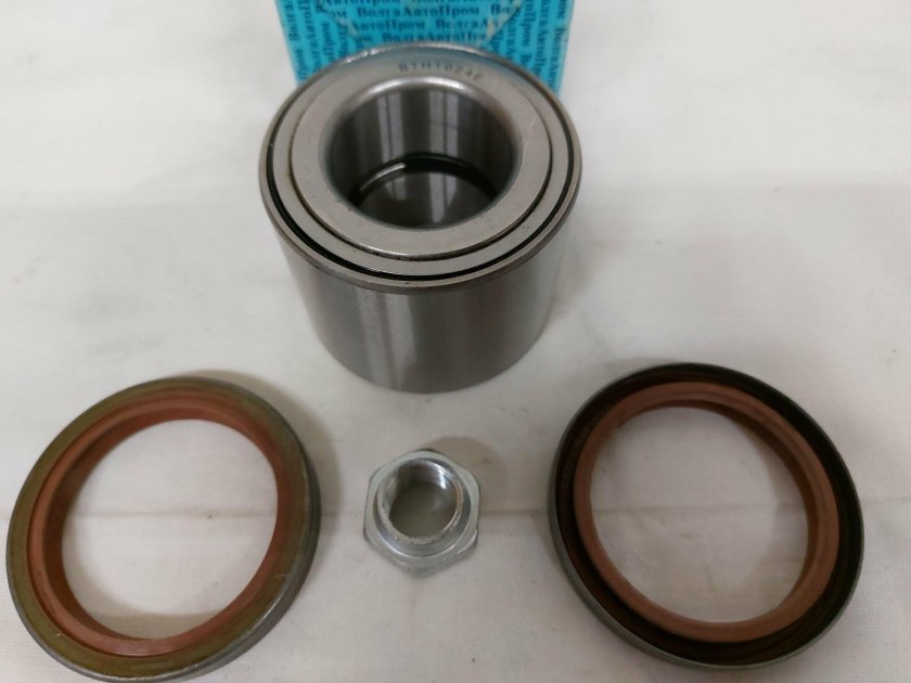 Подшипник ступицы Нива 21214