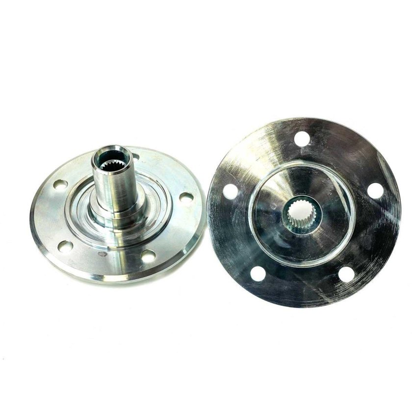 Ступица нива