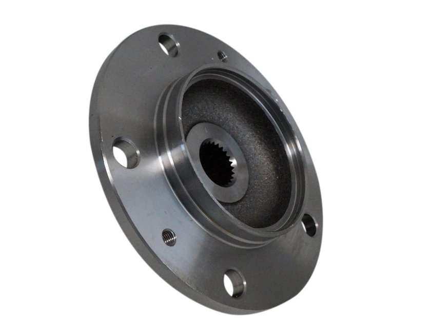 Купить переднюю ступицу Нива Урбан