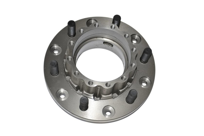 Задняя ступица Ивеко Дейли 50с15