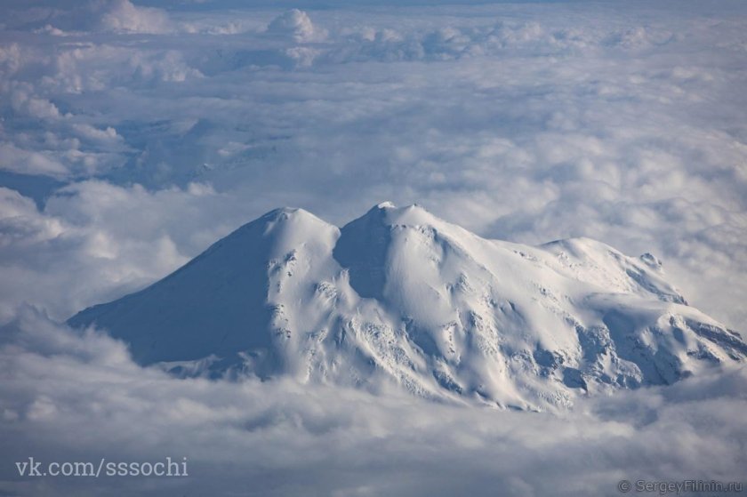 Ессентуки Эльбрус