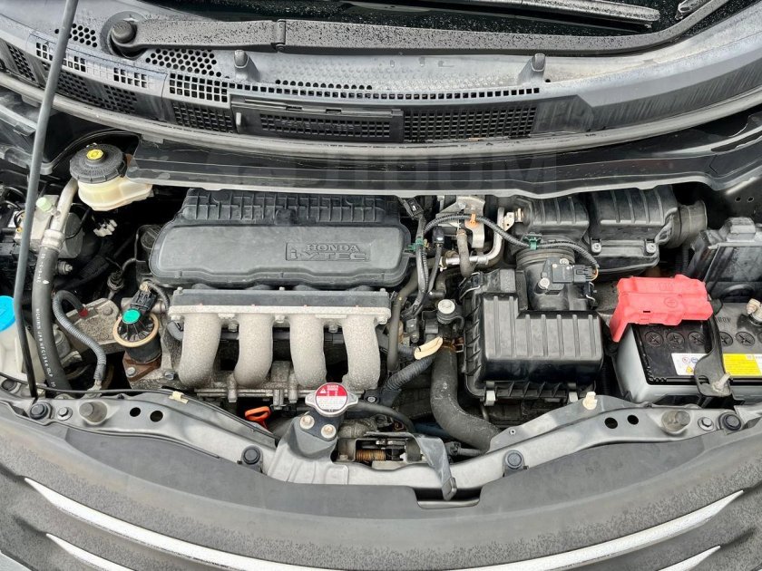 Хонда фрид 2009