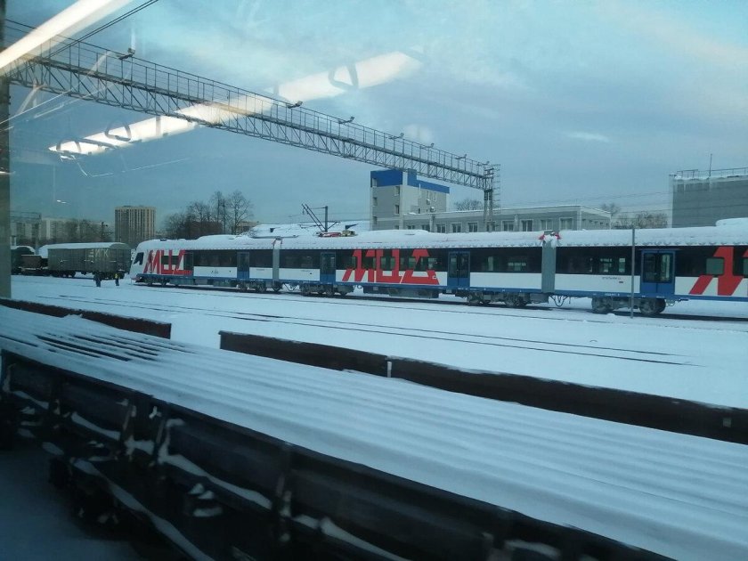 Толгойт станция ж/д