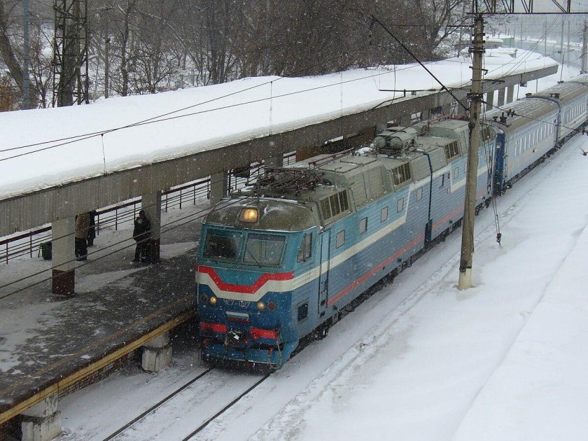 Поезд 027б москва брест