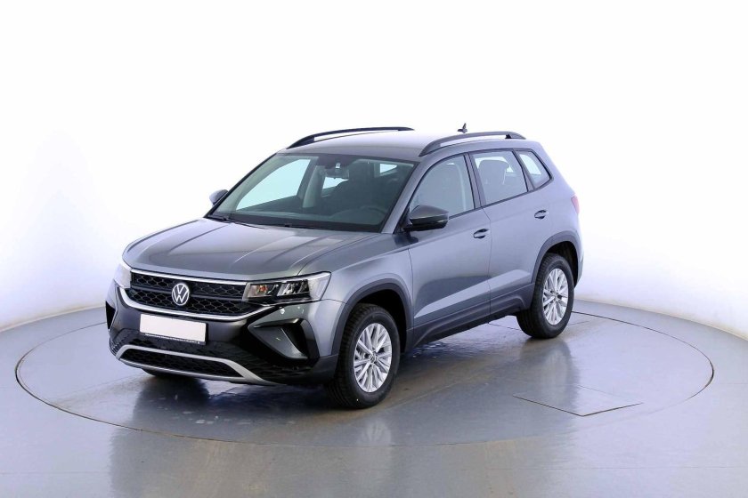 Джип Шкода Карок