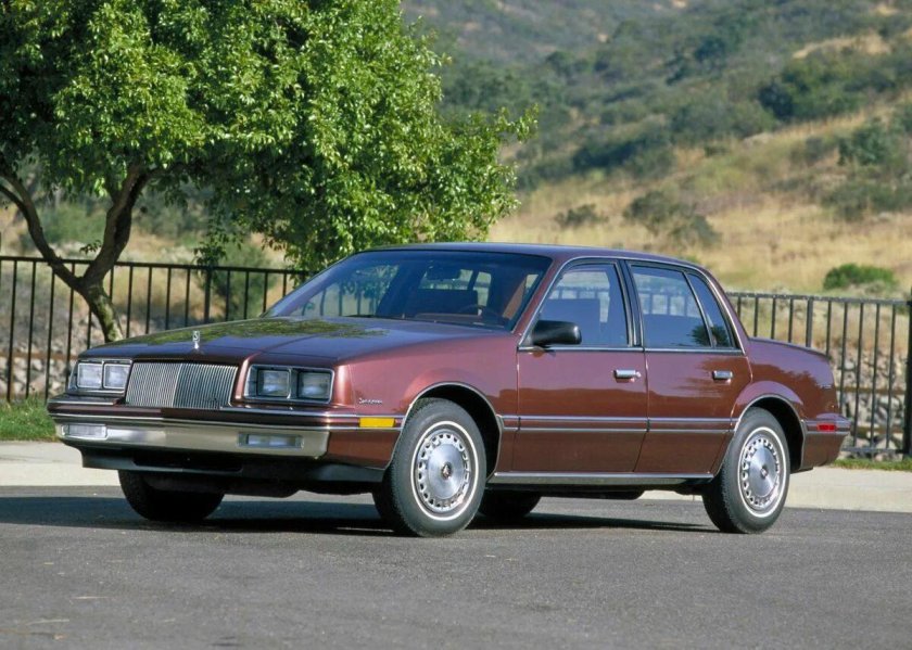 Buick Skylark