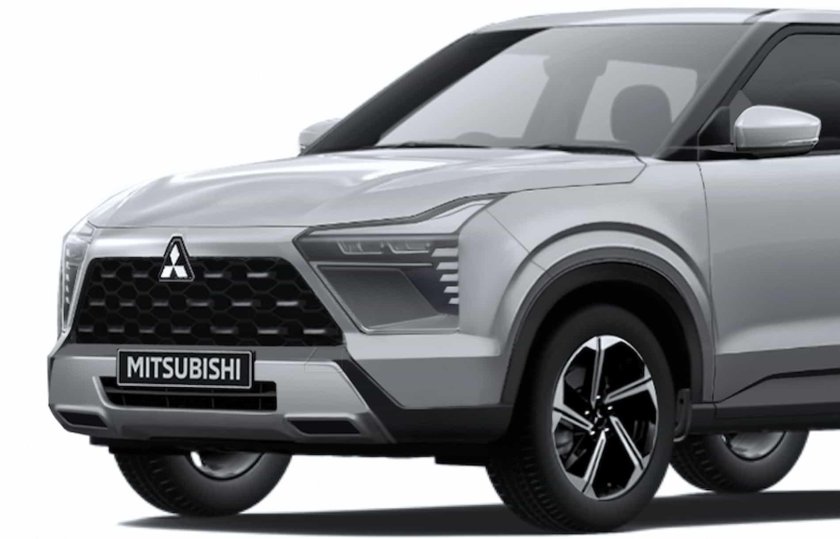 Mitsubishi ASX 2024