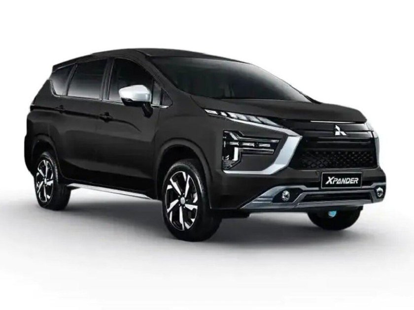 Мицубиси Хпандер кросс