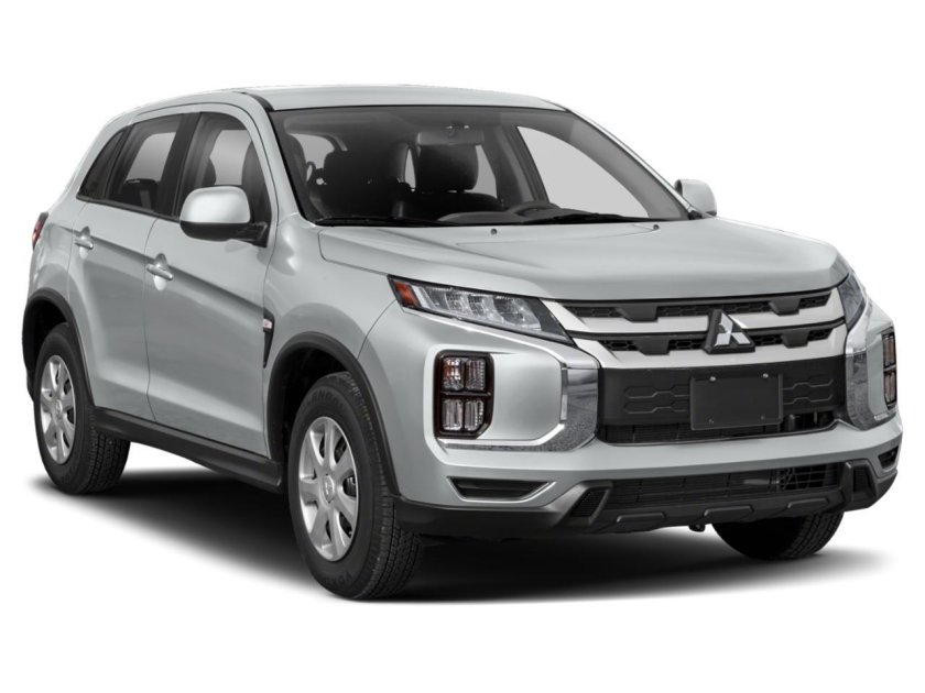 Mitsubishi RVR 2020
