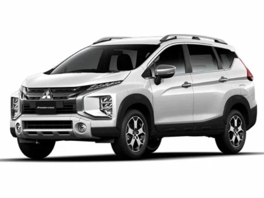 Expander Cross Mitsubishi 2022