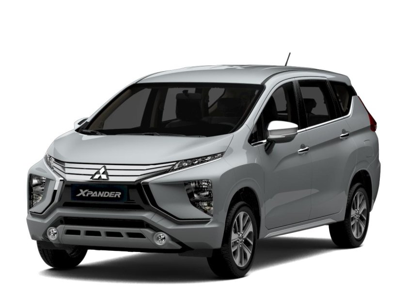 Митсубиси Xpander Cross, 1.5л