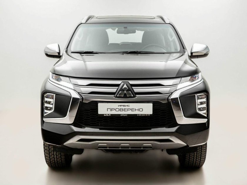 Ниссан Аутлендер