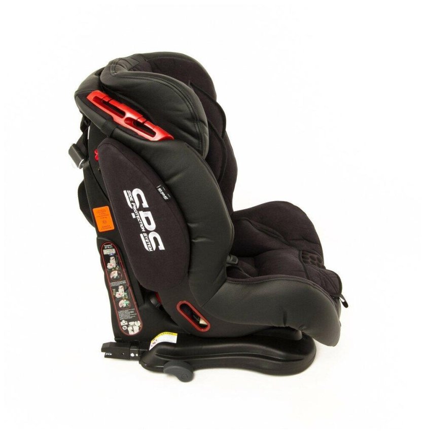 Capella s12312i Isofix (SPS)