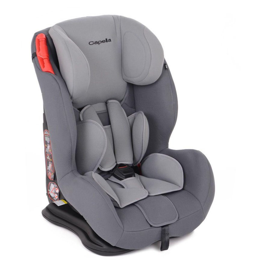 Автокресло Capella 12310
