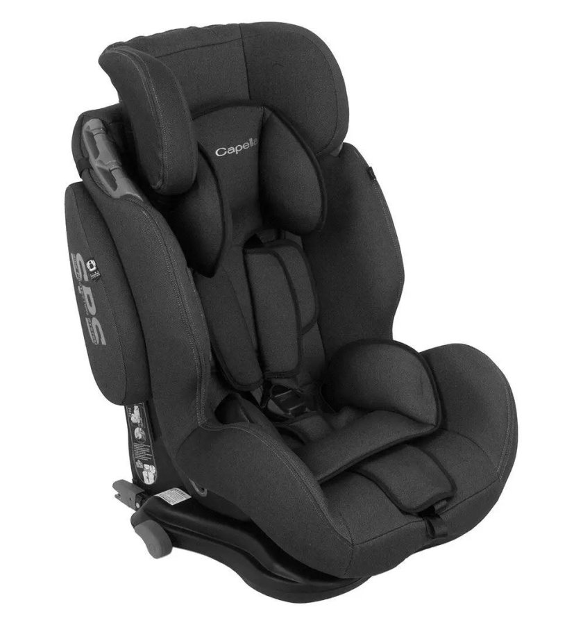 Capella автокресло